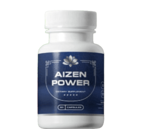 aizen power bottle