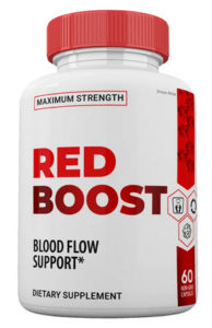 red boost male enhancement